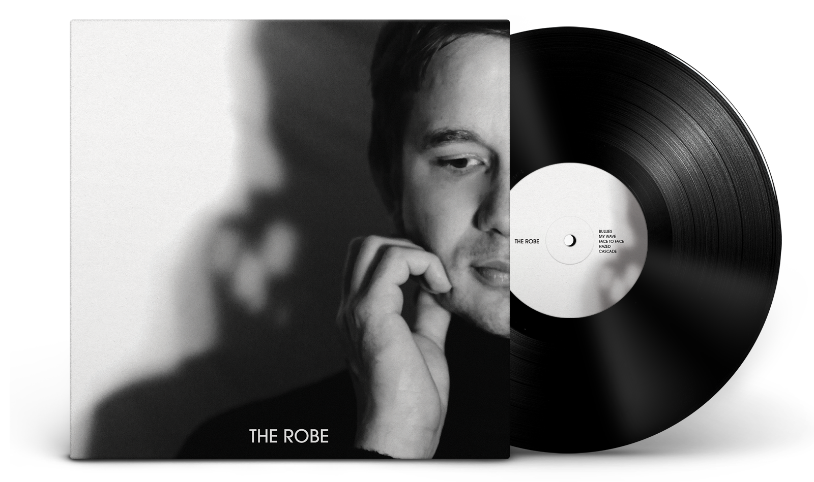 The Robe LP